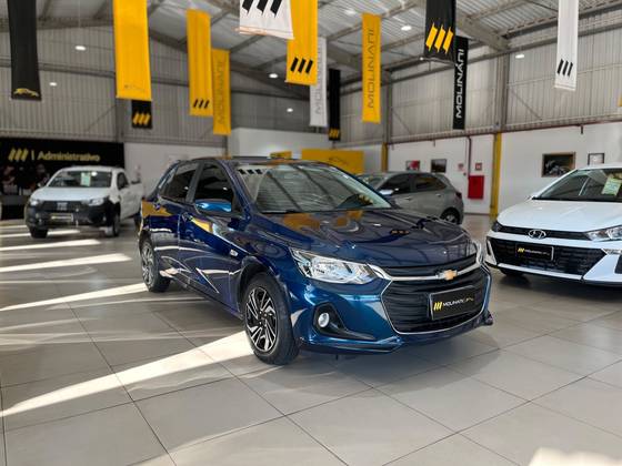 CHEVROLET ONIX 1.0 FLEX LT MANUAL CHEVROLET ONIX 1.0 FLEX LT MANUAL
